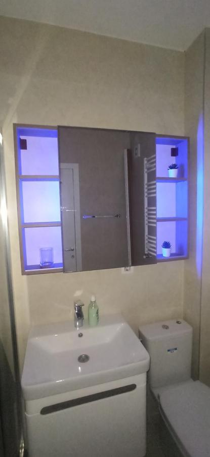 Lux Apartment 10 Center, Free Parking Nis Exterior photo