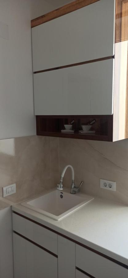 Lux Apartment 10 Center, Free Parking Nis Exterior photo